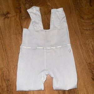 NWOT Free People Leggings